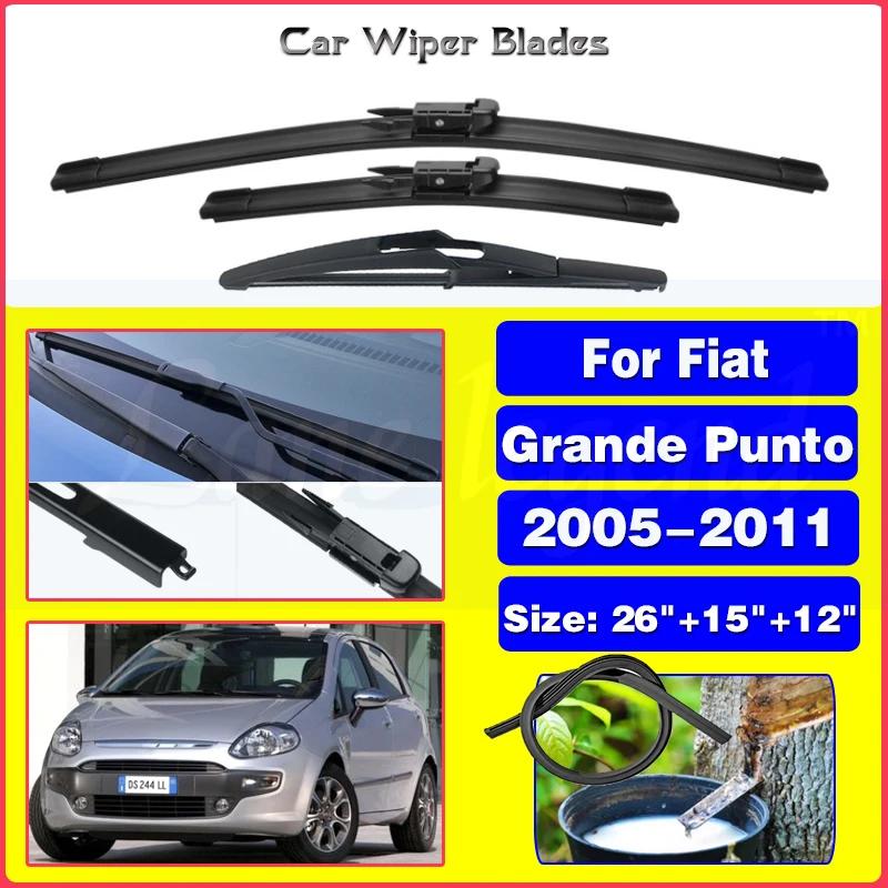   Ĺ  ̵ Ʈ, Fiat Grande Punto 2005-2011 ǵ, FiAT Punto Evo 2009-2013 2010 2011, 26 ġ + 15 ġ + 12 ġ